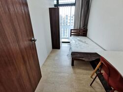 Hillview Green (D21), Condominium #621719361